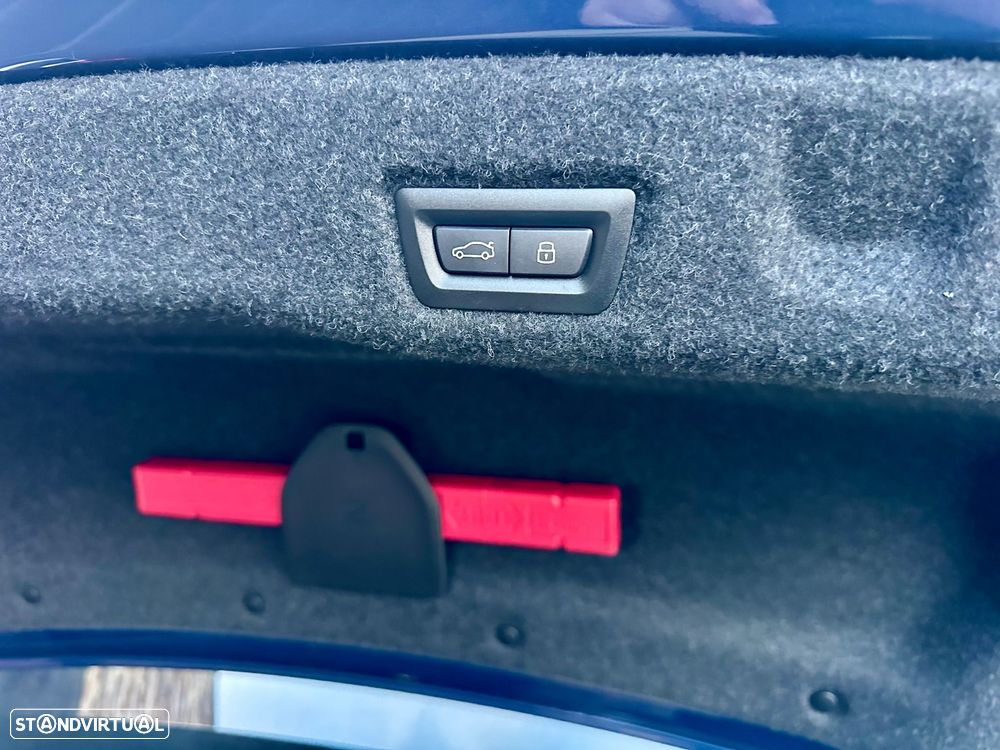 BMW i5 eDrive40 Pack Desportivo M Pro - 8