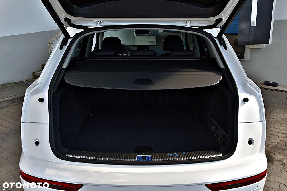 Audi Q5 35 TDI Quattro S tronic - 13