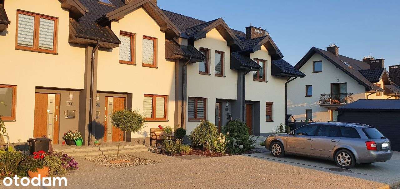 **Nowe mieszkanie bez-czynszowe 75m2 budynek 2*