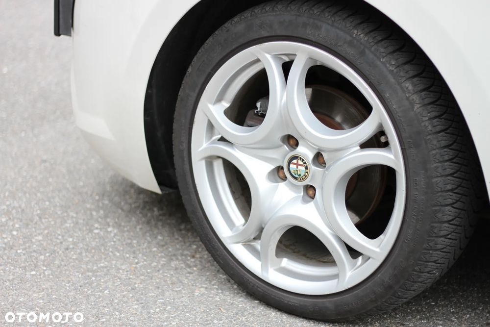 Alfa Romeo Mito 1.3 JTDM Distinctive S&S - 12