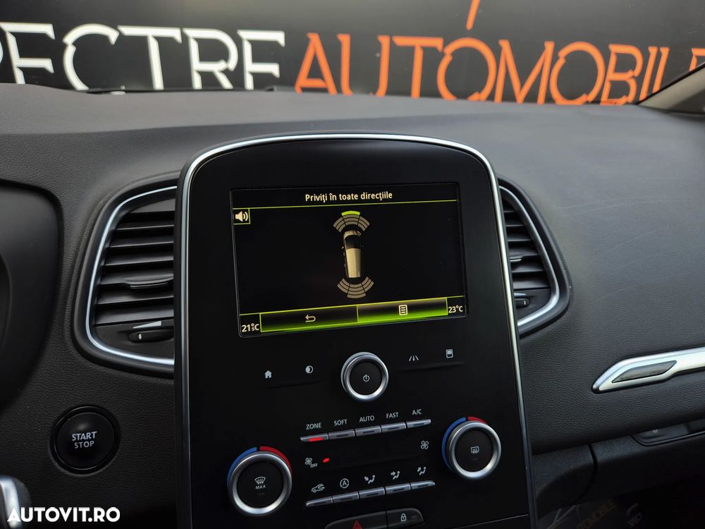 Renault Grand Scenic ENERGY TCe 140 LIMITED - 32