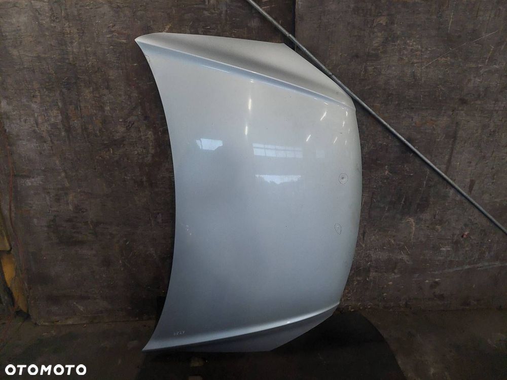 KOMPLETNY PRZÓD MASKA ZDERZAK LAMPA PAS BŁOTNIK HYUNDAI I30 I 2R KOMBI - 17