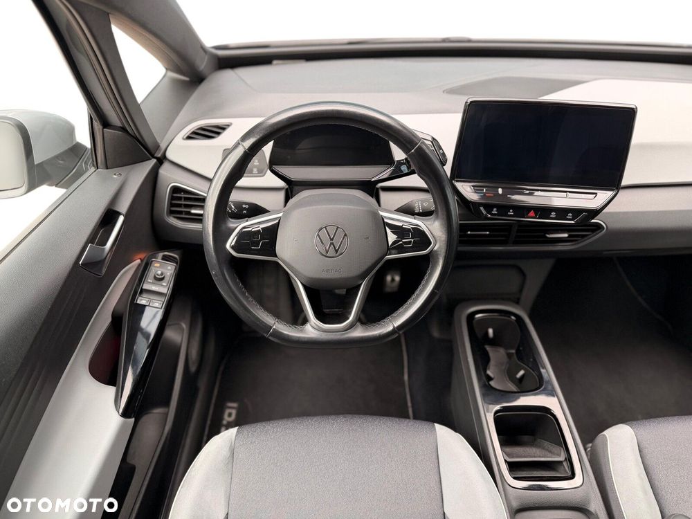 Volkswagen ID.3 58kWh Pro Performance Family - 23