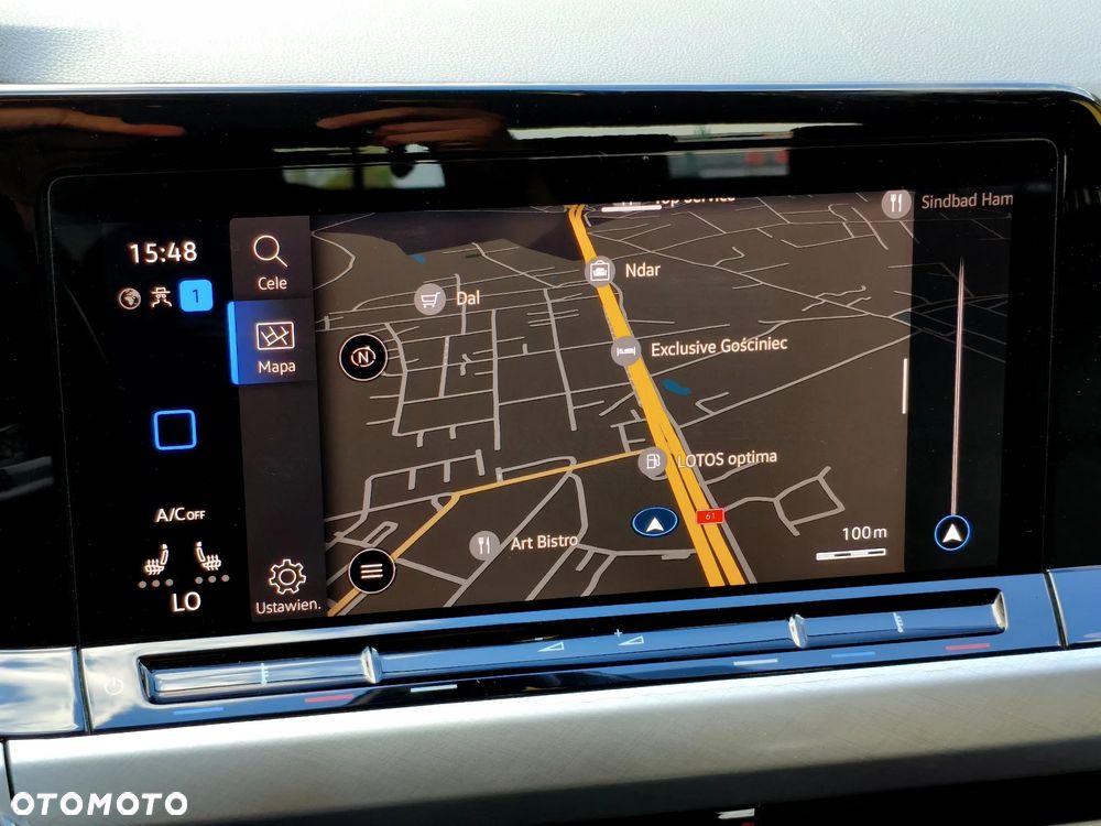 Volkswagen Golf - 17