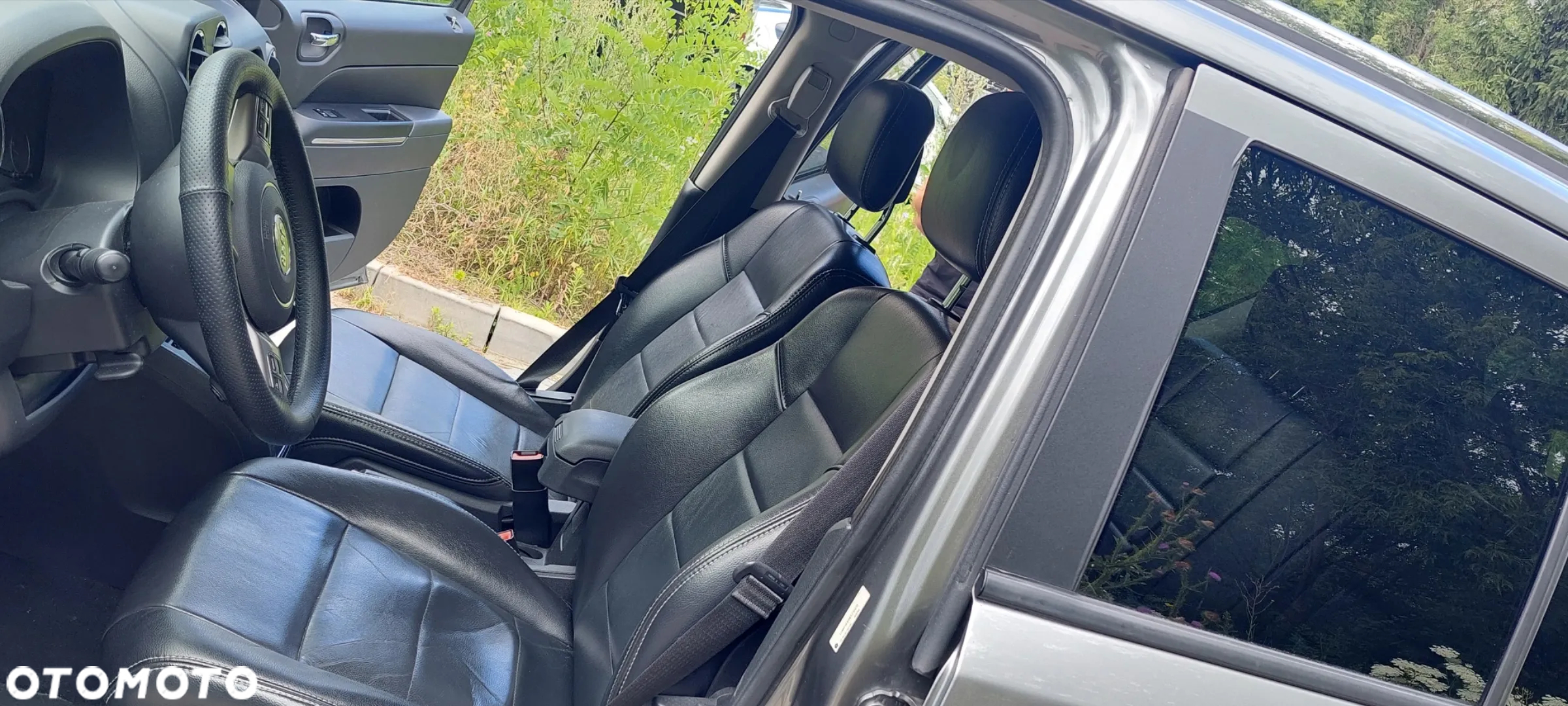 Jeep Compass 2.4 Limited CVT2 - 13