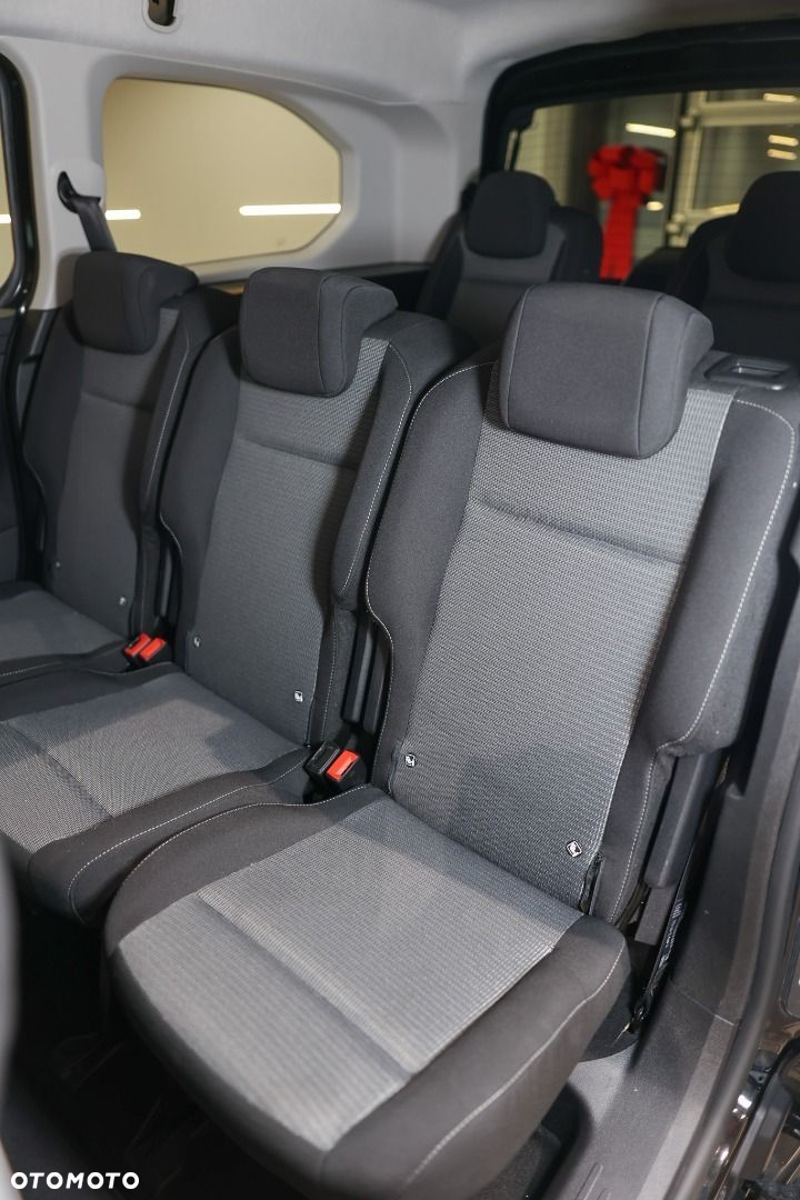 Toyota Proace City Verso - 24