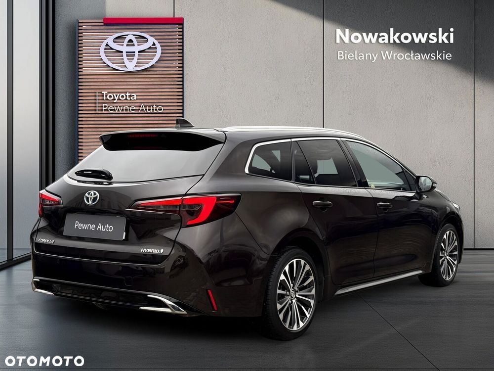 Toyota Corolla 1.8 Hybrid Style - 29