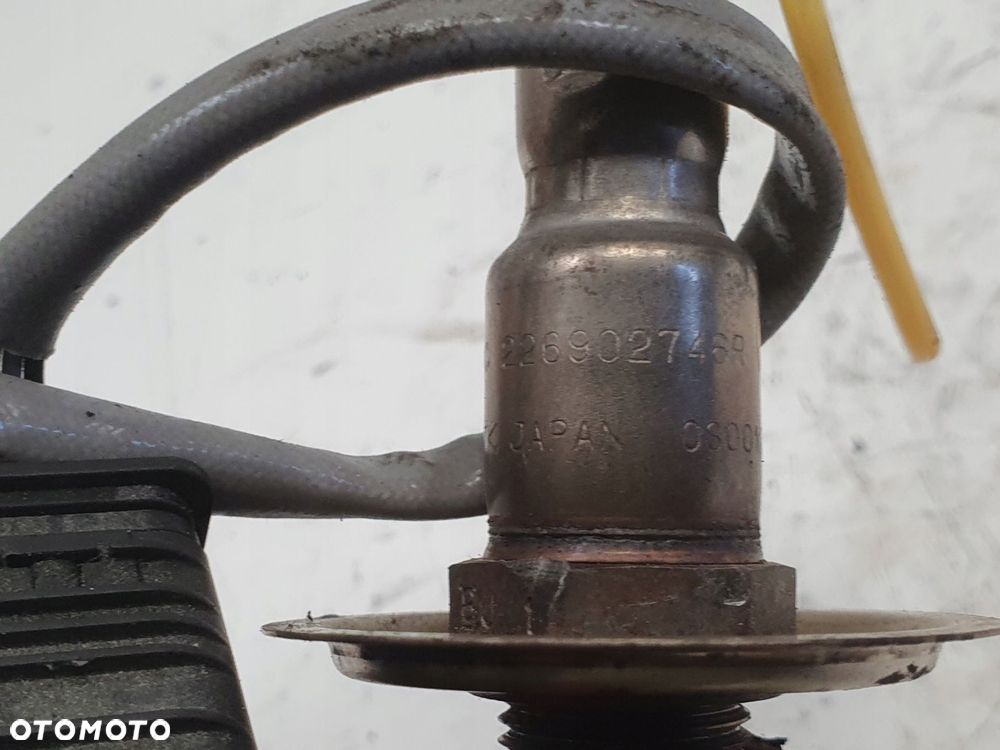 Dacia Duster II 1.3 TCe SONDA LAMBDA 226902746R - 5