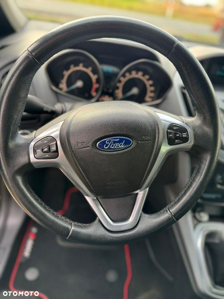 Ford B-MAX 1.0 EcoBoost Ambiente - 10