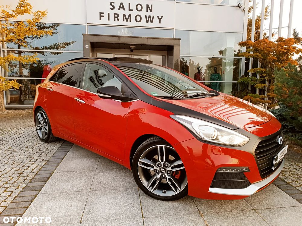 Hyundai i30 - 4