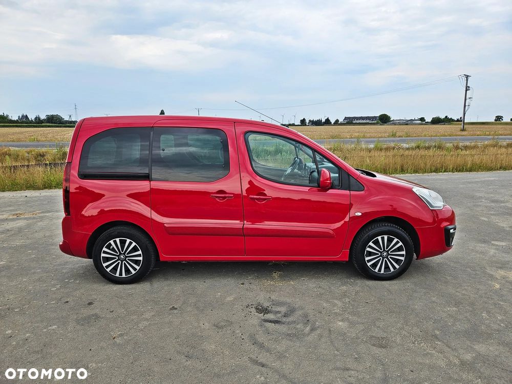 Peugeot Partner BlueHDi 100 Stop&Start Allure - 32