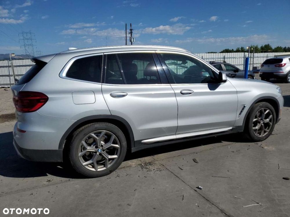 BMW X3 - 4