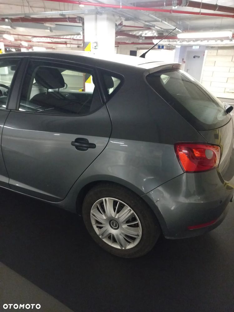 Seat Ibiza 1.0 Reference - 12