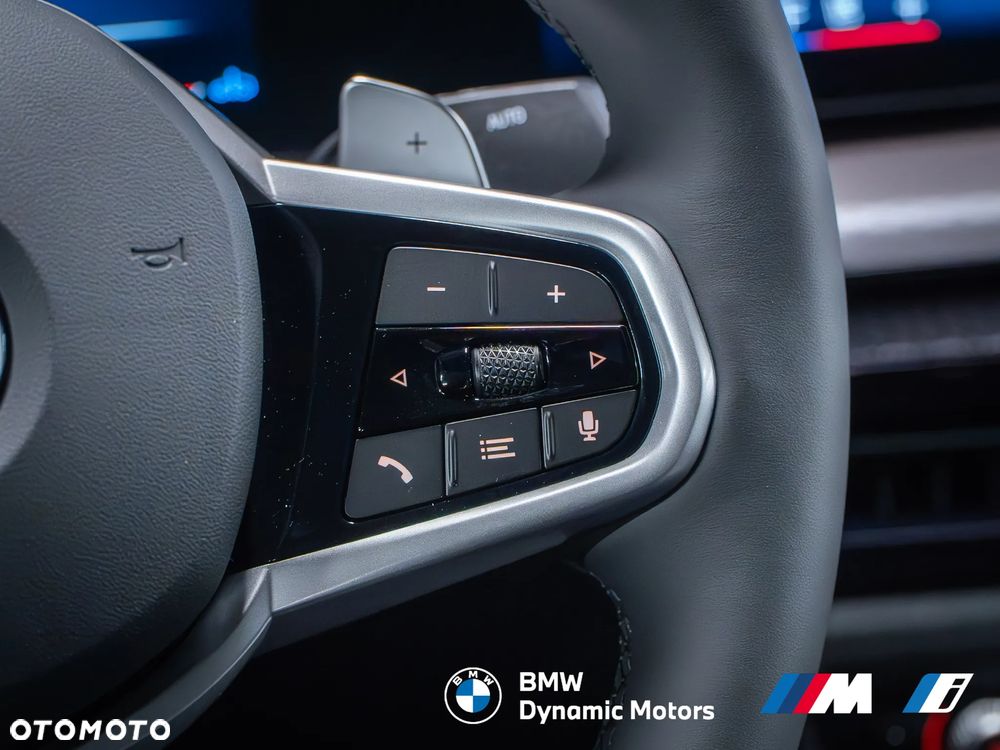 BMW Seria 4 430i xDrive M Sport - 30