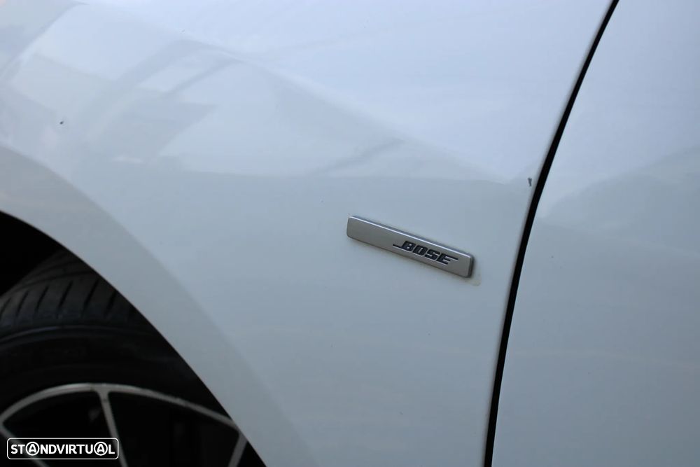 Renault Mégane Sport Tourer 1.5 dCi Bose Edition SS - 10