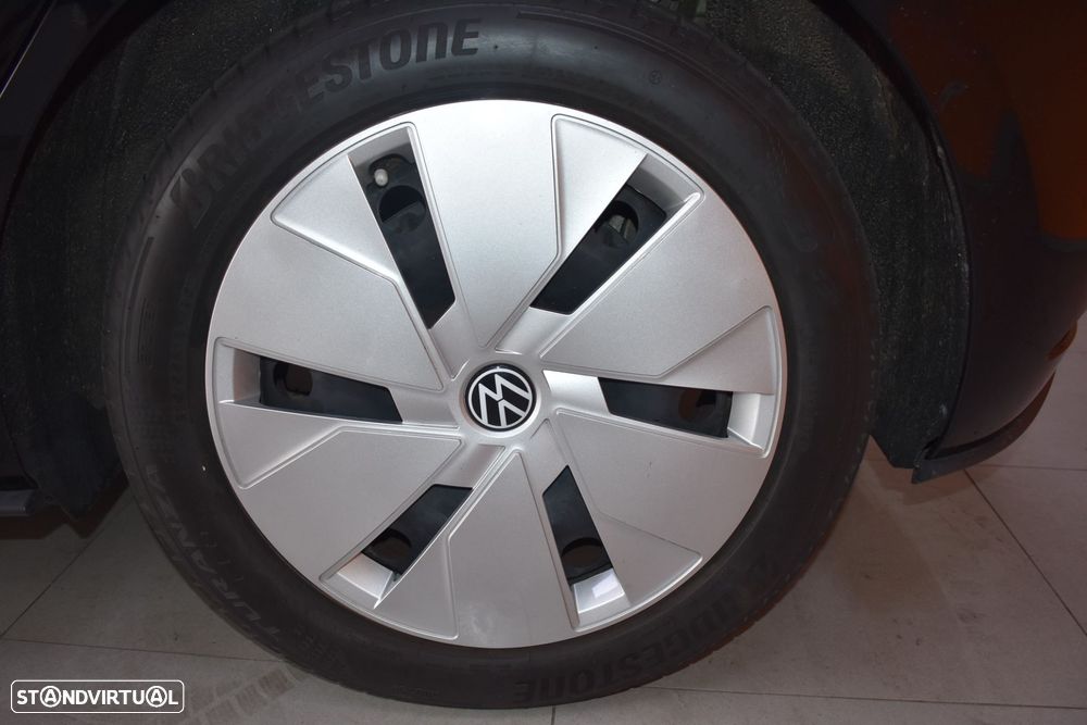 VW ID.3 58 kWh Pro - 14