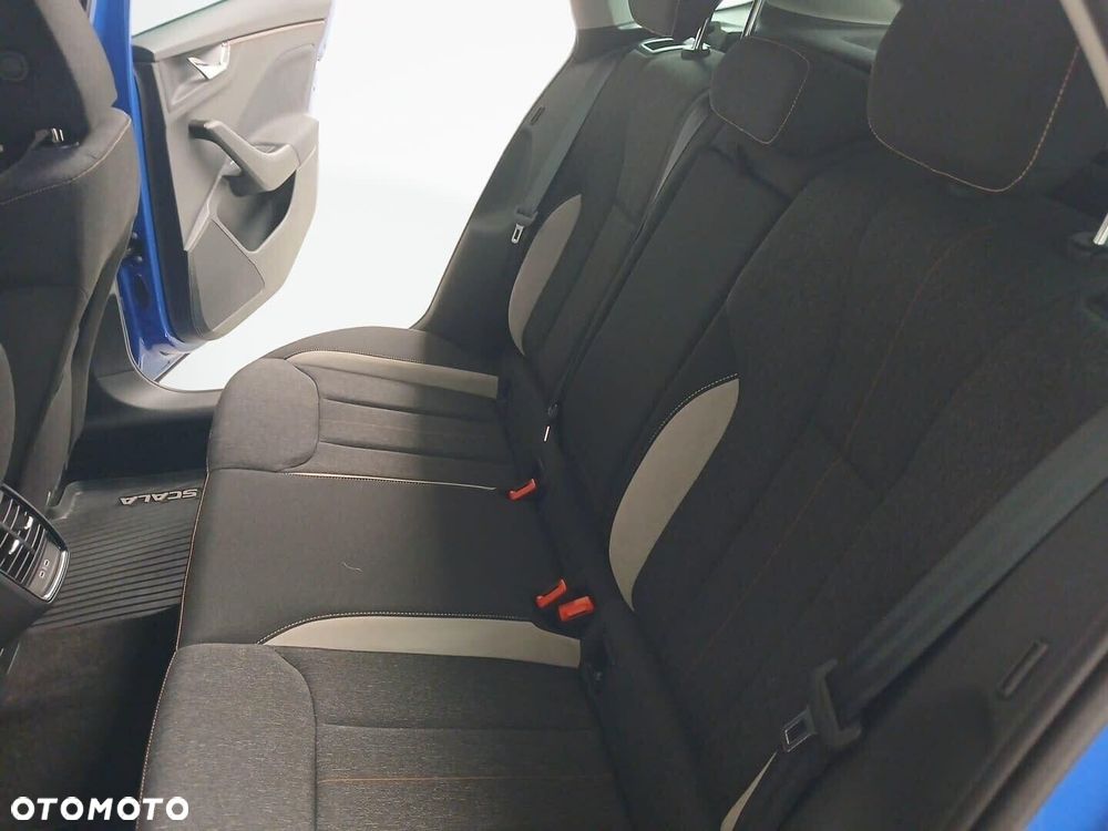 Skoda Scala 1.0 TSI Selection - 30