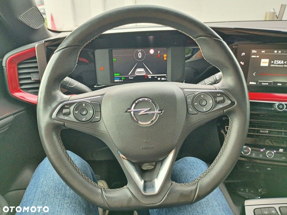 Opel Mokka - 21