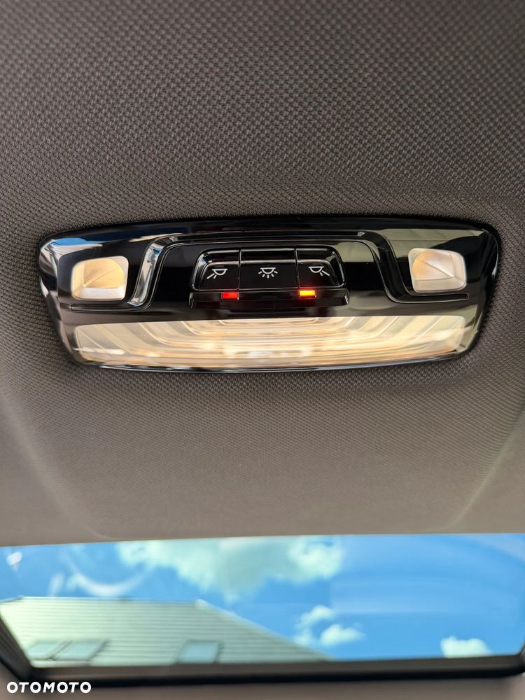 BMW Seria 7 740d xDrive - 35
