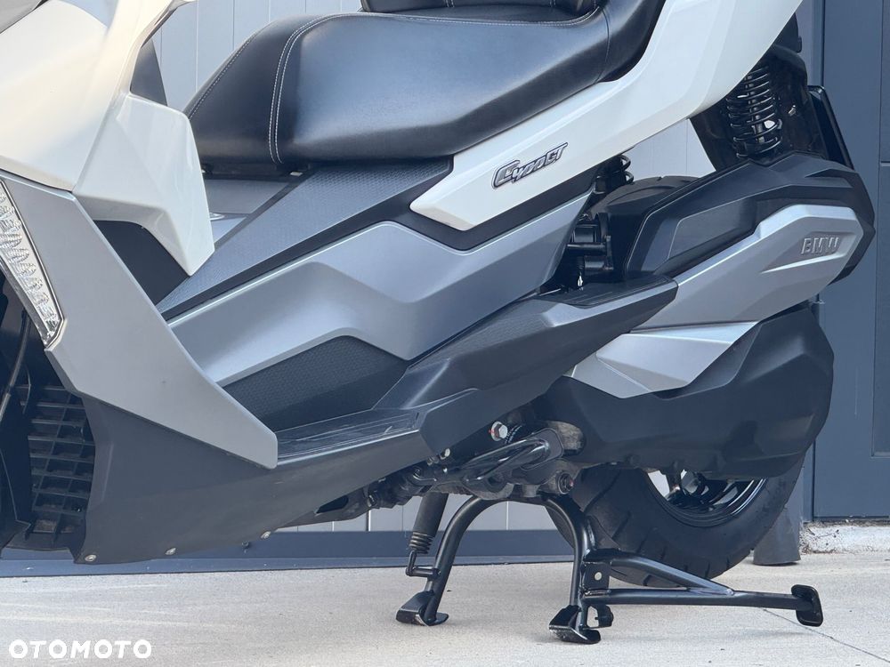 BMW C 400 GT - 23