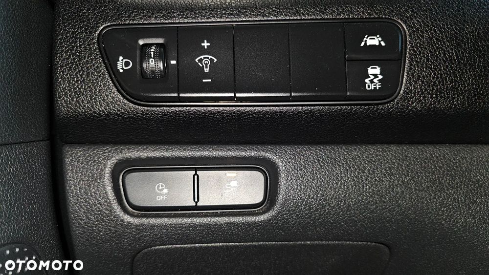Kia Niro 64kWh L - 19