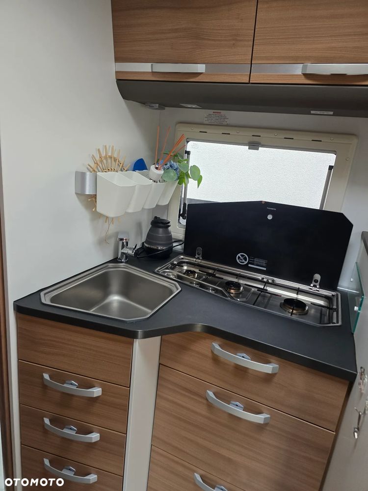 Adria Matrix axess 670 sl - 27
