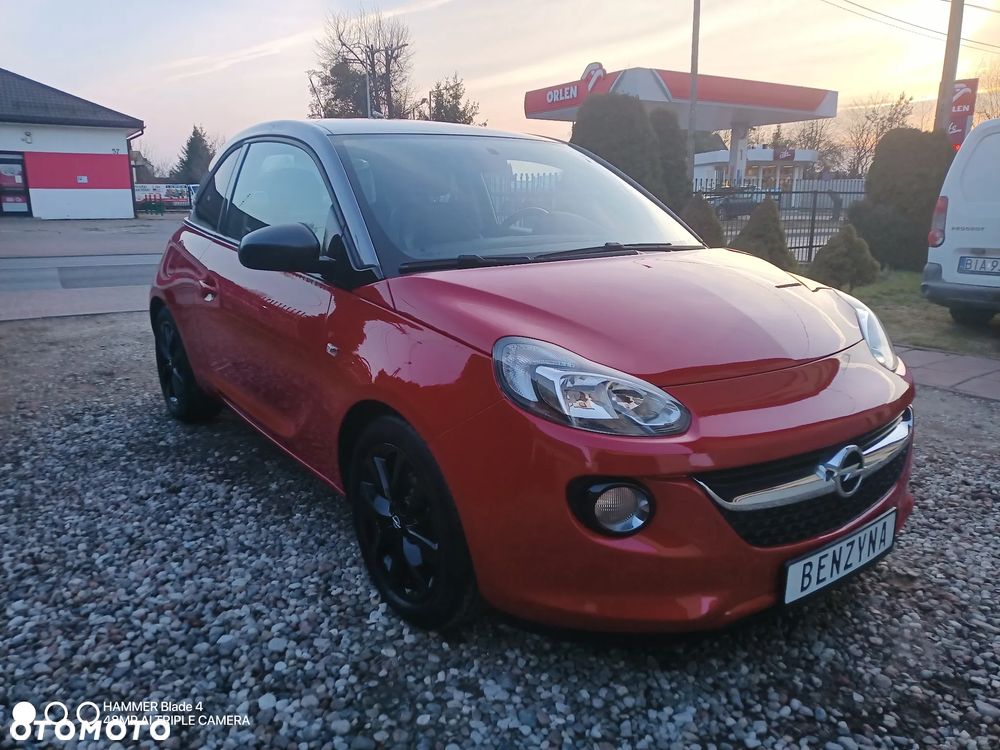 Opel Adam 1.4 Start/Stop Jam - 3