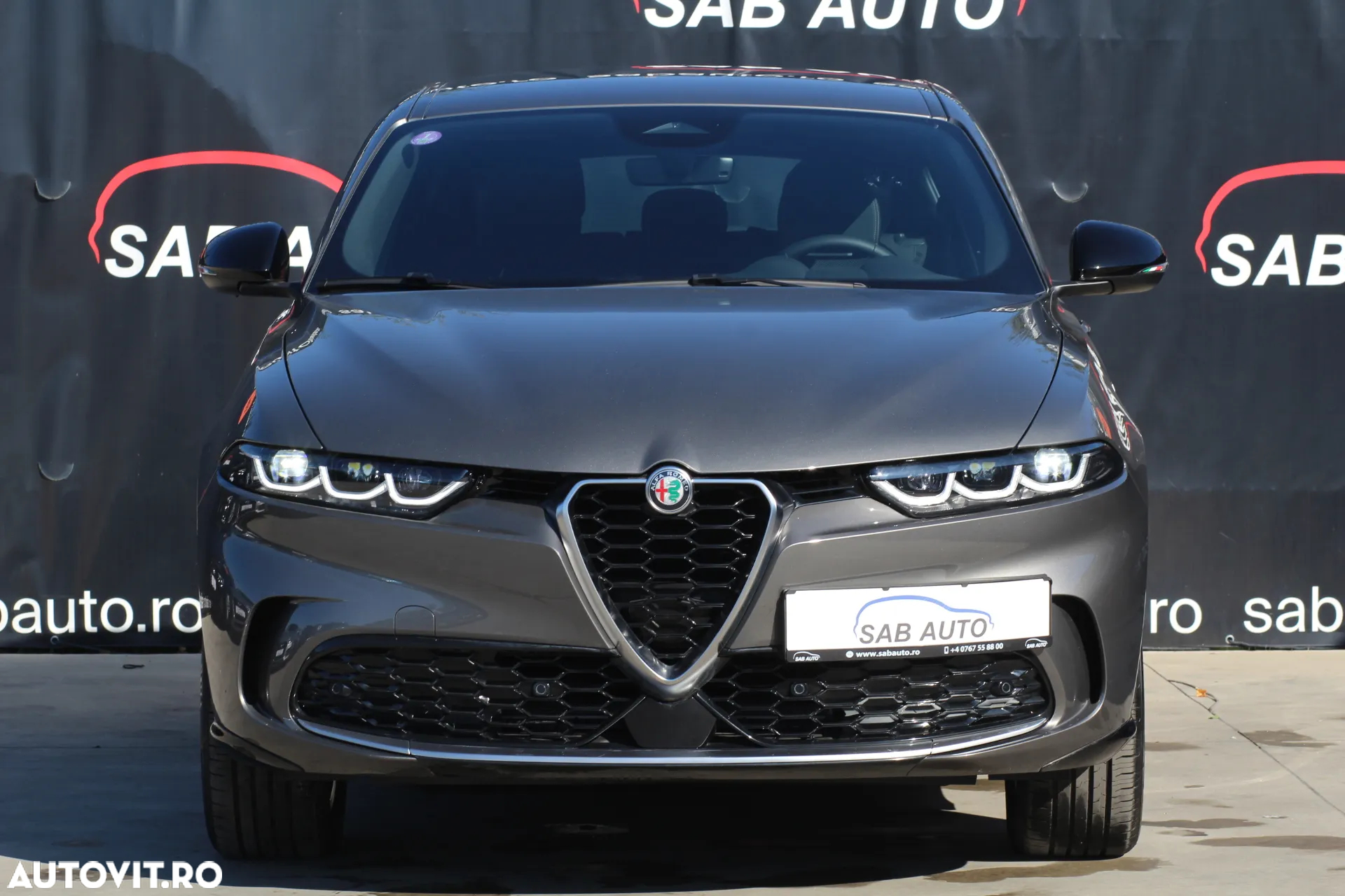 Alfa Romeo Tonale - 3