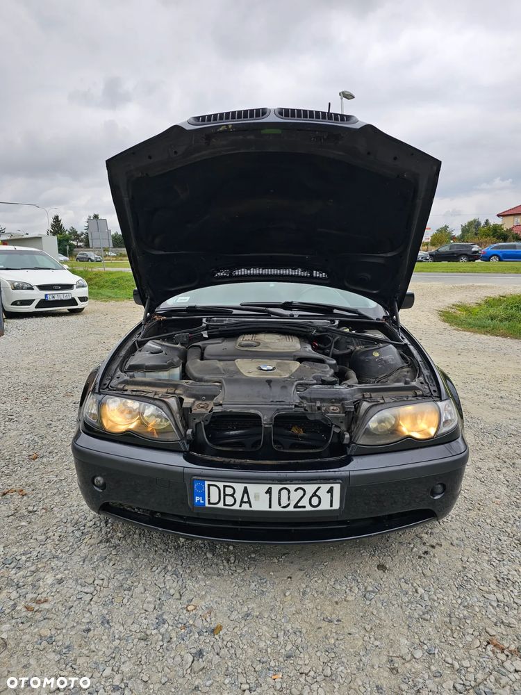 BMW Seria 3 320d - 18