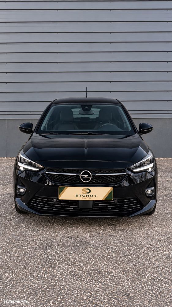 Opel Corsa 1.2 T GS Line Aut. - 5