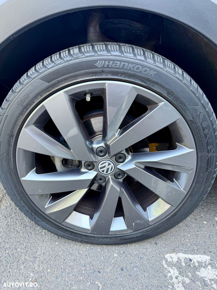 Volkswagen T-Cross 1.0 TSI Style - 13