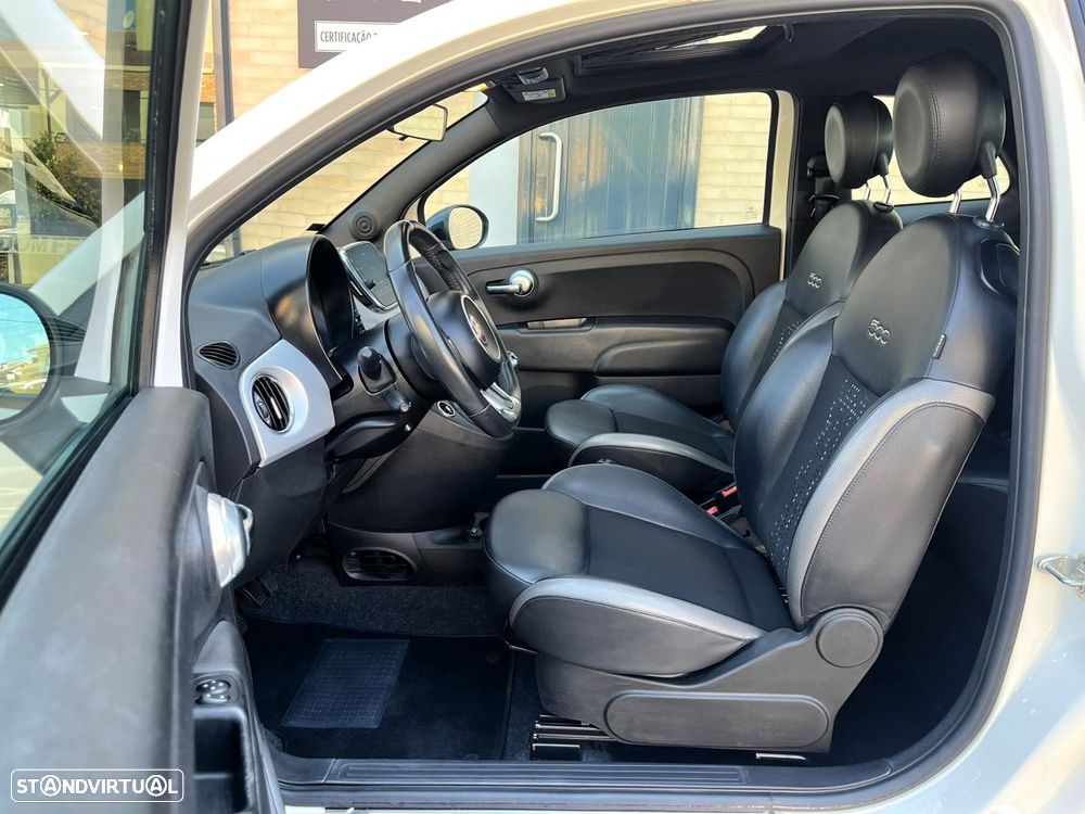 Fiat 500 - 43
