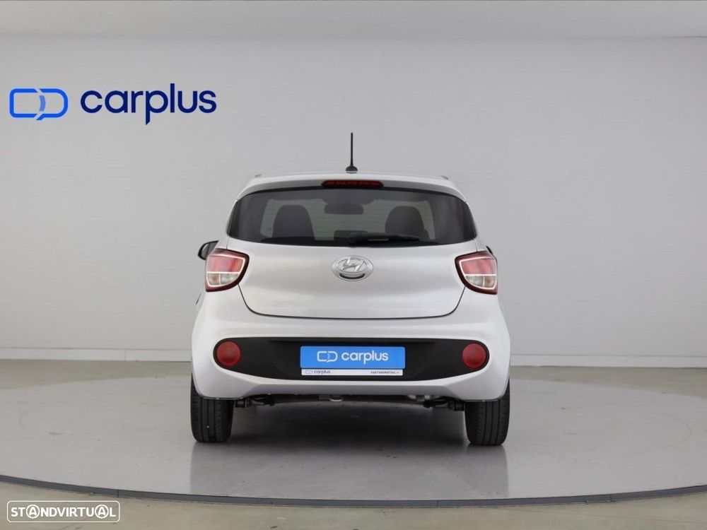 Hyundai i10 1.0 Comfort - 6
