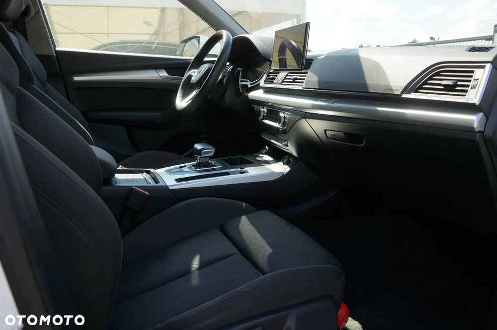 Audi Q5 - 29