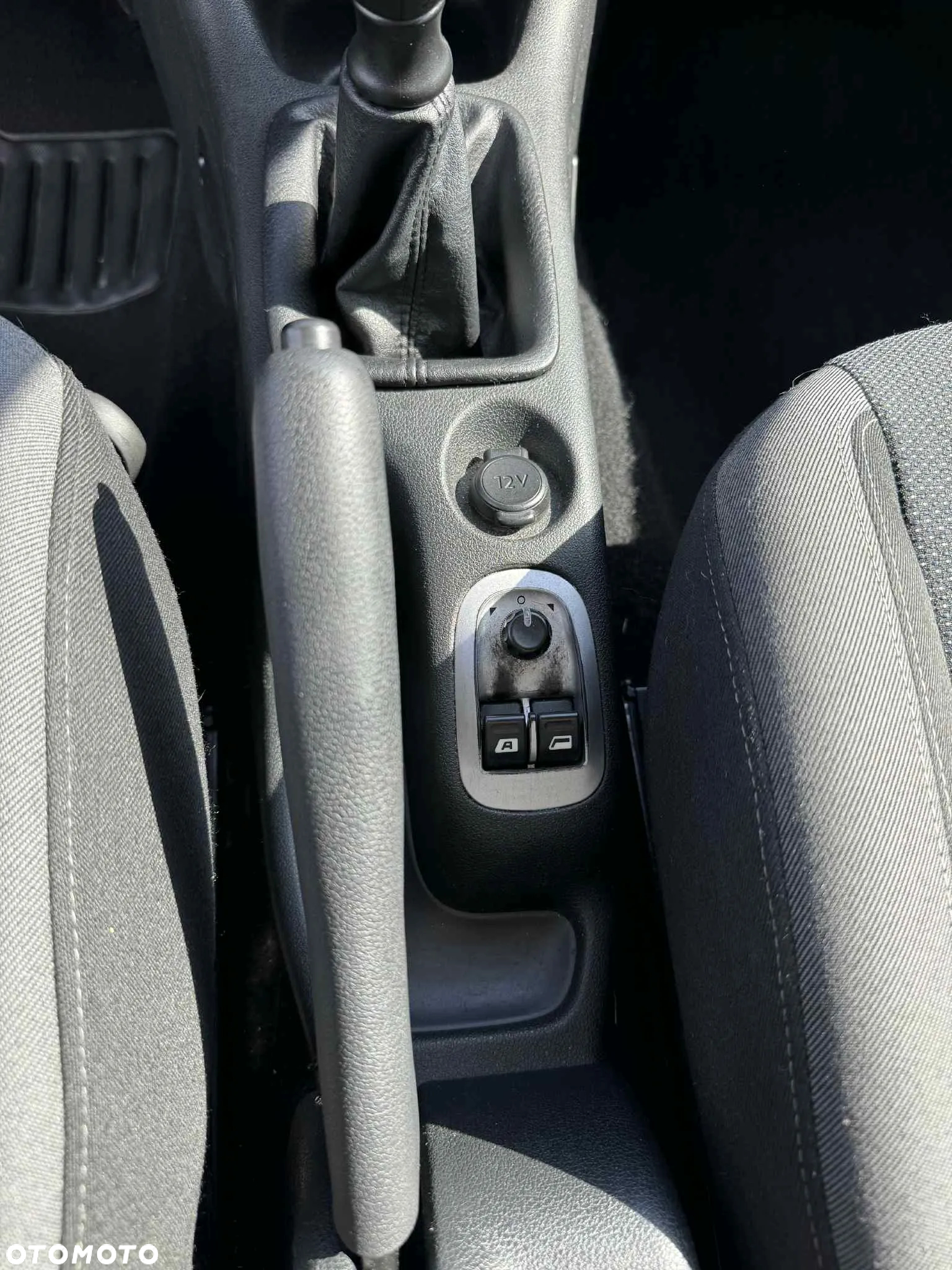 Peugeot 206 plus 206+ 75 - 9