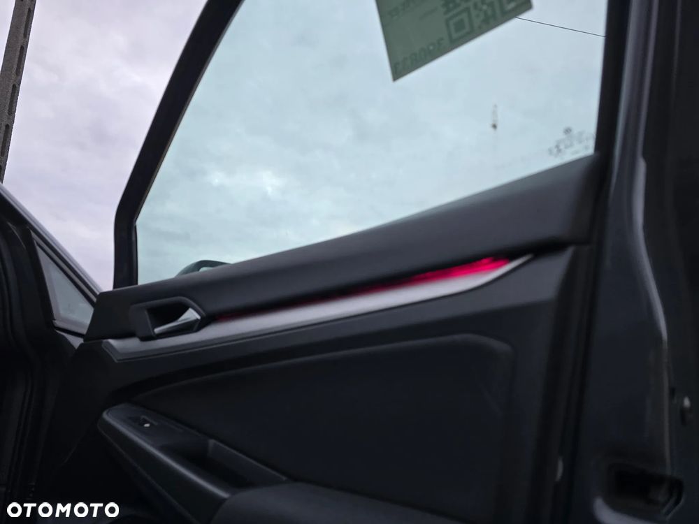 Volkswagen Golf 2.0 TDI SCR Energy - 21