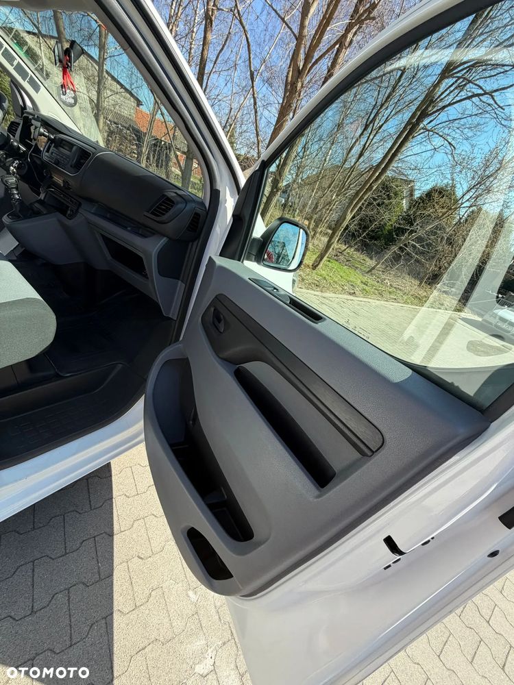 Toyota ProAce Kombi D-4D Long 2,8t - 16