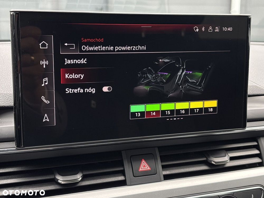 Audi A4 Avant - 22