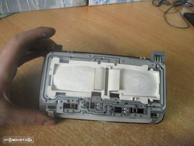Luz De Teto Plafonier 735244963 ALFA ROMEO MITO 2010 - 2
