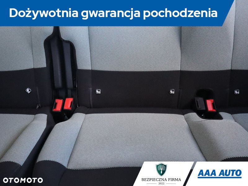 Citroën Berlingo - 11