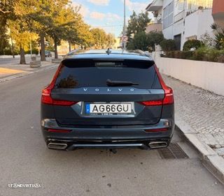 Volvo V60 - 14