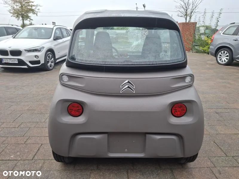 Citroën Inny - 2