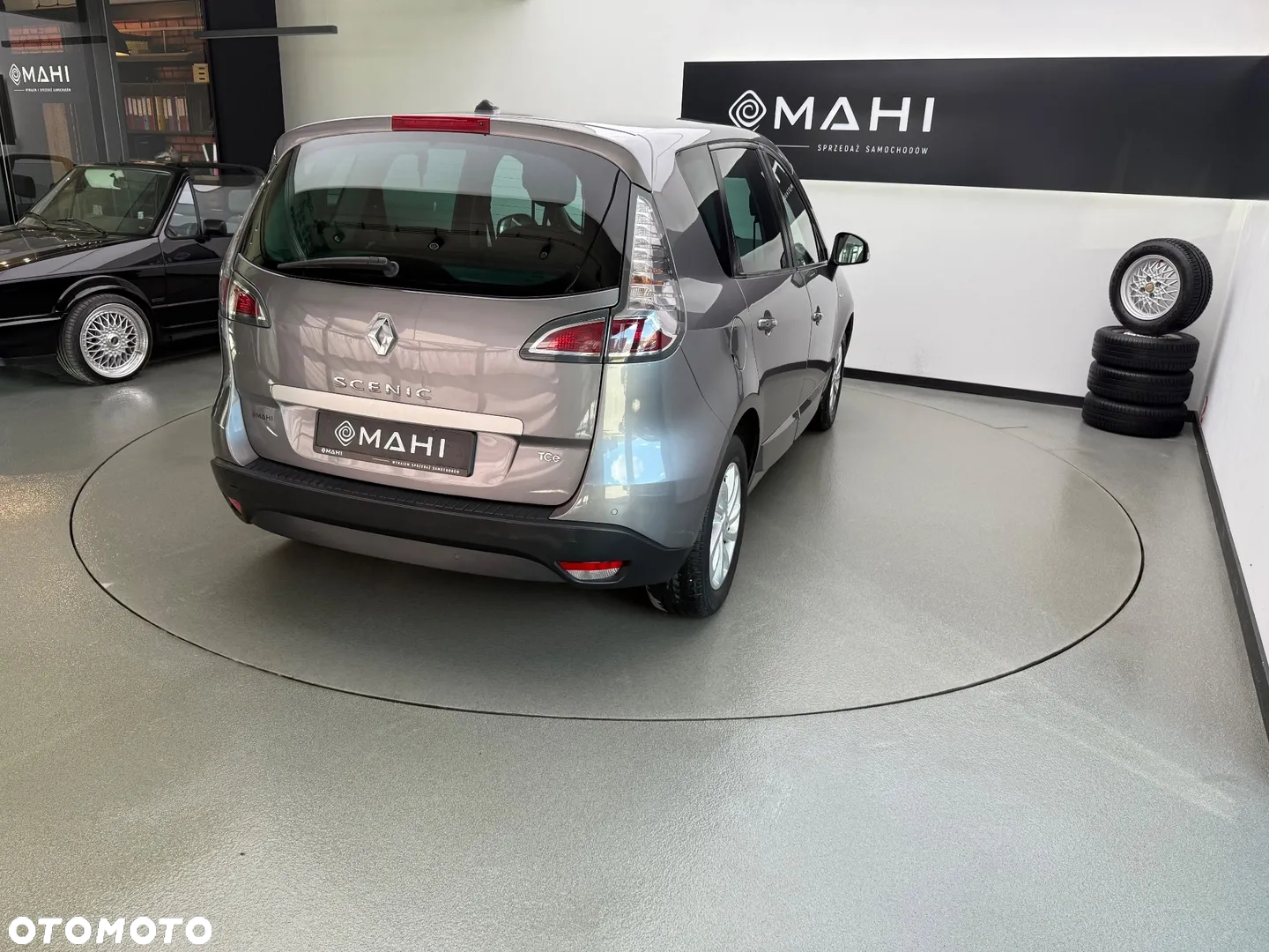 Renault Scenic 1.2 TCe Energy Limited - 11