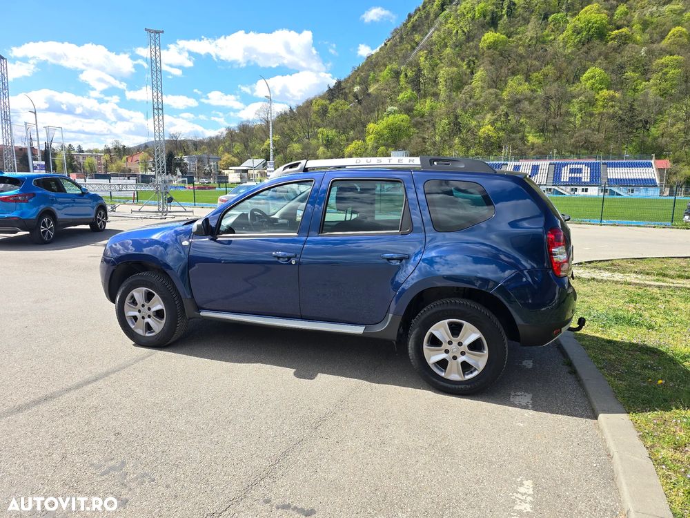Dacia Duster - 3