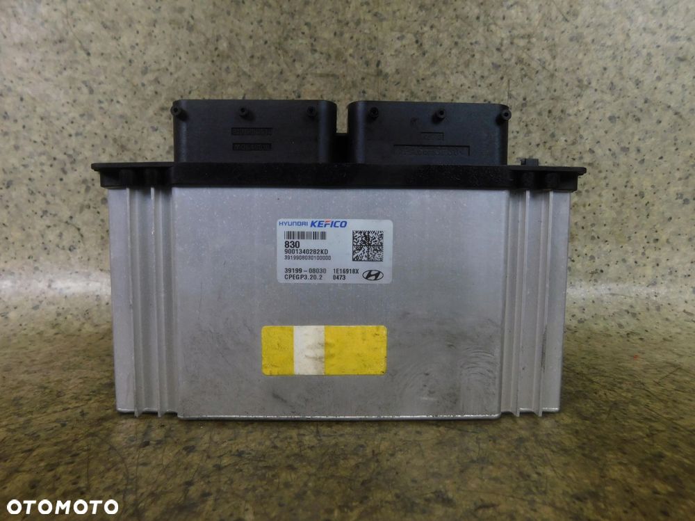 39199-08030 Zestaw Startowy Hyundai I30 Iii Hb 2021-2024 1.5 Dpi - 5