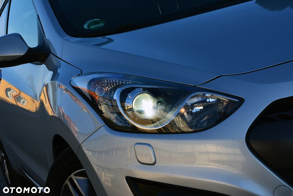 Hyundai i30 1.6 CRDi Premium - 20