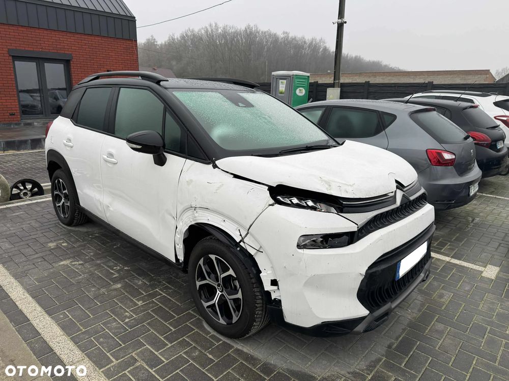 Citroën C3 Aircross 1.2 PureTech Feel Pack S&S - 7