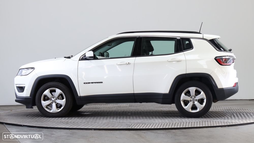 Jeep Compass 1.6 M-Jet Longitude - 5