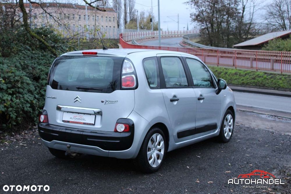 Citroën C3 Picasso - 6