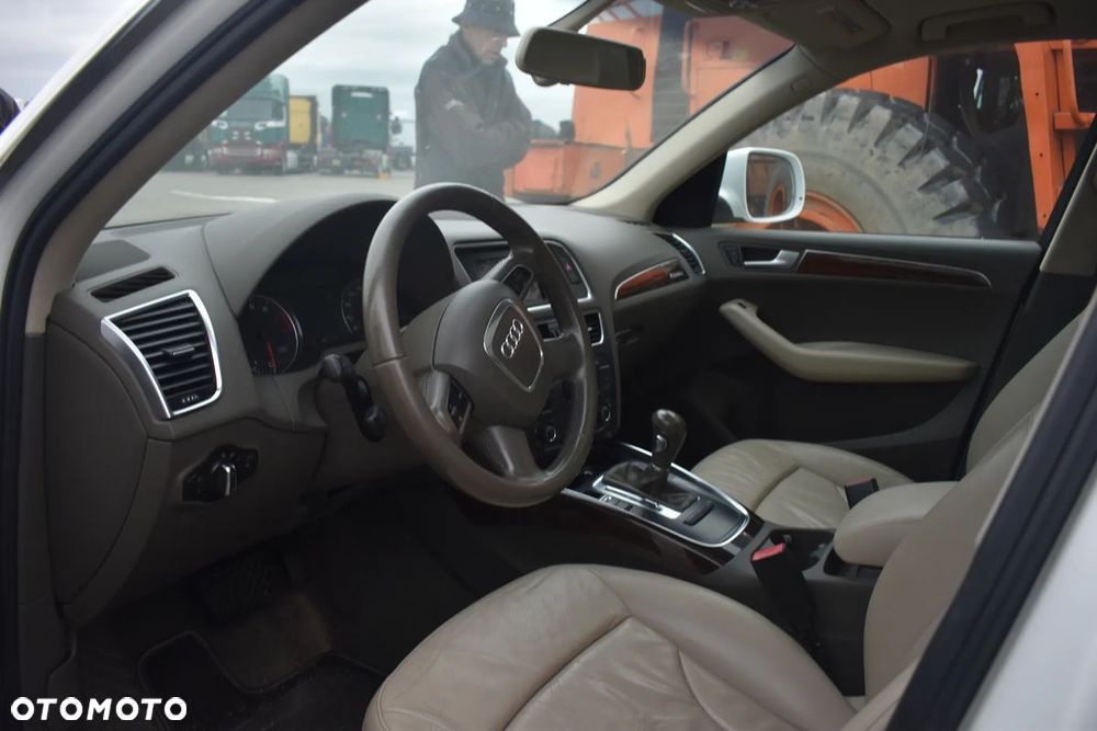 Audi Q5 - 8